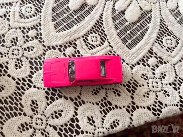 Английски мачбокс, снимка 9 - Колекции - 49822657