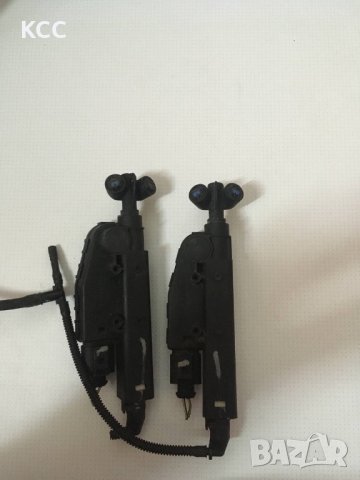 Пръскалки за фарове за Ауди/Audi A8/D3, снимка 4 - Части - 35515980