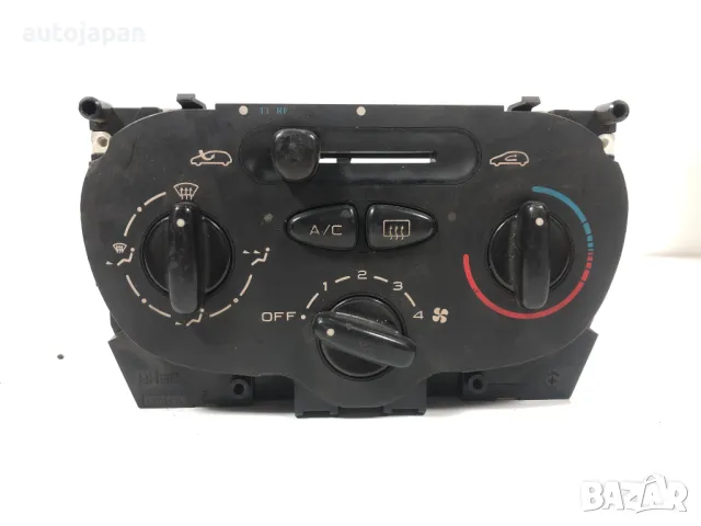 Управление климатик Peugeot 206 2003г