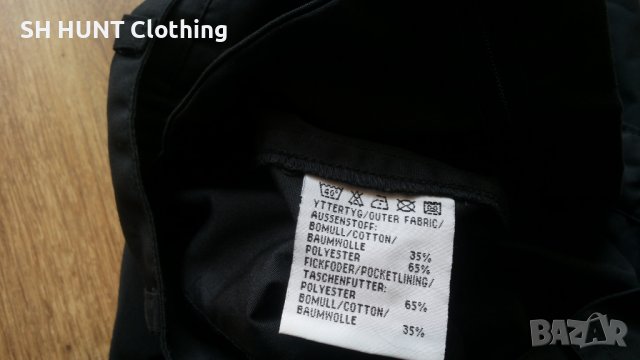 FJALL RAVEN G-1000 Trouser размер 46 / S за лов риболов туризъм панталон със здрава материя - 385, снимка 17 - Екипировка - 42882835
