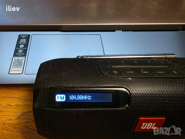  JBL Tuner , снимка 3 - Bluetooth тонколони - 51556613