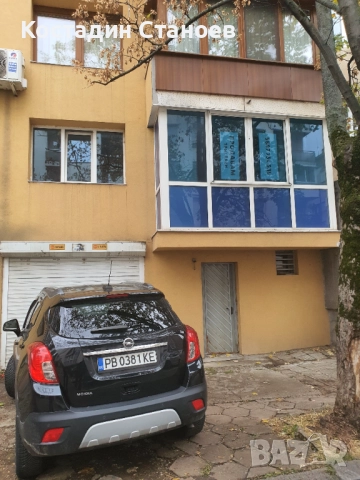 Продавам четиристаен в София Иван Вазов, снимка 8 - Апартаменти - 52033517