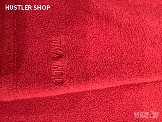 Дамски полар THE NORTH FACE. Размер М, снимка 4 - Спортни екипи - 53067947