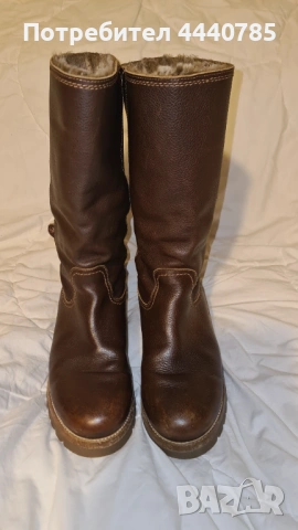  Ботуши TOMMY HILFIGER , Panama jack, снимка 7 - Дамски ботуши - 53048168