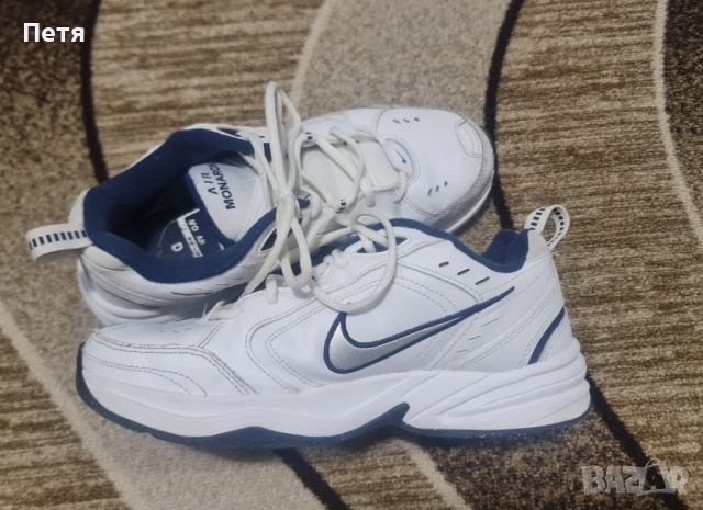 Мъжки маратонки Nike Air Monarch IV, снимка 3 - Маратонки - 51486532