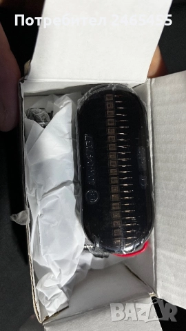 Динамични мигачи за Голф 4 