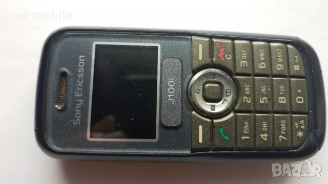 Sony Ericsson J100, снимка 4 - Sony Ericsson - 19826059