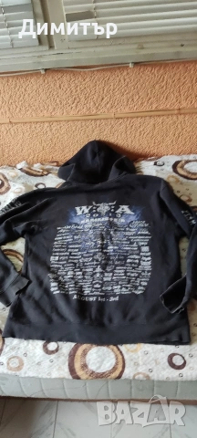 Wacken, снимка 6 - Суичъри - 53304301