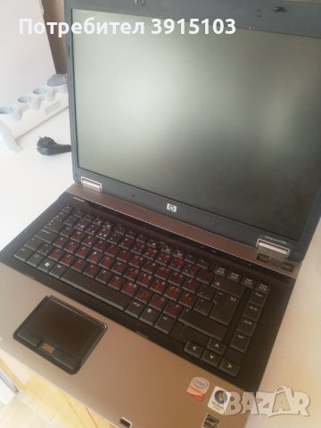 Hp compaq 6730, снимка 1