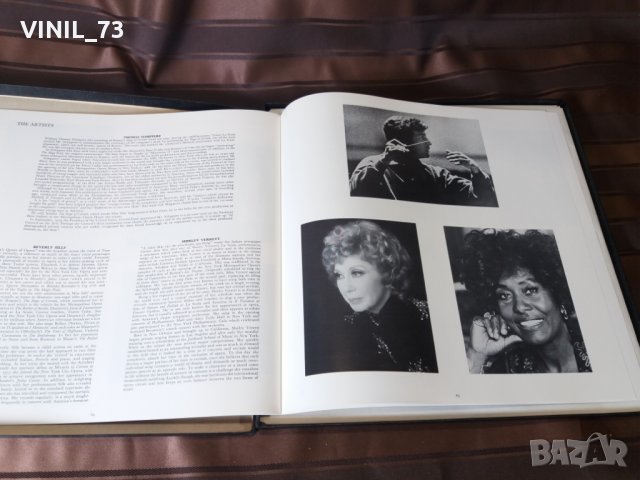 Rossini– The Siege Of Corinth, снимка 6 - Грамофонни плочи - 30492324