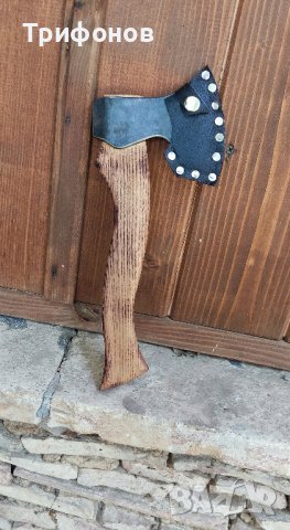 БРАДВИЧКА /шведска/ - ръчна изработка