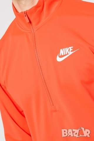 NIKE Спортен екип M CLUB PK BASIC DM6845-696, снимка 3 - Спортни дрехи, екипи - 42861303