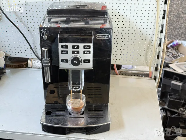 На Части Delonghi Magnifica ECAM23.123 Delonghi Magnifica S