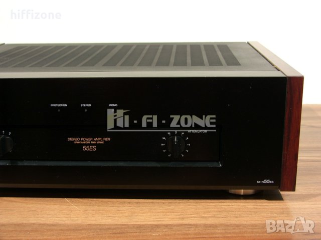  Стъпало Sony ta-n55es /1 , снимка 5 - Ресийвъри, усилватели, смесителни пултове - 42903820
