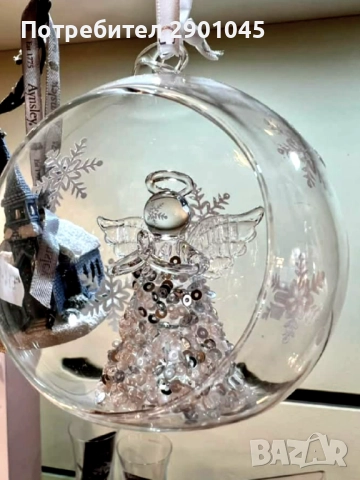 КРИСТАЛНА ТОПКА 