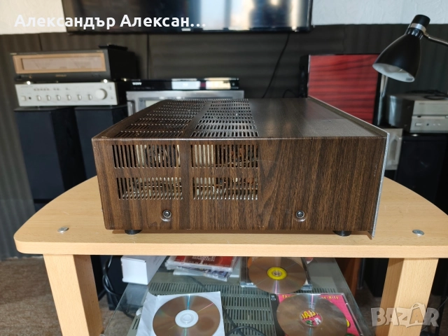 Marantz 2235b, снимка 6 - Ресийвъри, усилватели, смесителни пултове - 52722382