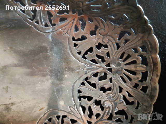 Бонбониера , снимка 3 - Антикварни и старинни предмети - 29213706