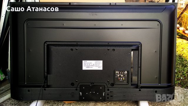 TOSHIBA 49UA3A63DG със счупена матрица ,17IPS72 ,17MB170 ,VES490QNDS-2D-N41 ,17WFM25 ,17LD201, снимка 2 - Части и Платки - 39713429