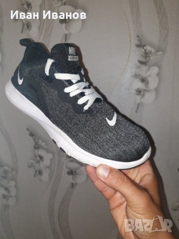  маратонки  NIKE FLEX TRAINER 9 номер 42, снимка 14 - Маратонки - 39908627
