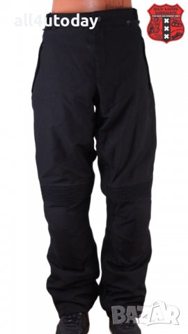 №3234 "IXS" Мъжки текстилен мото панталон, снимка 1 - Аксесоари и консумативи - 39449388