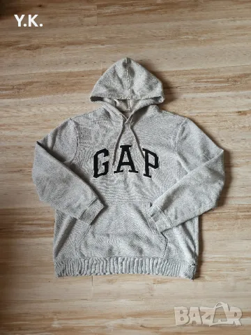 Оригинален мъжки суичър Gap