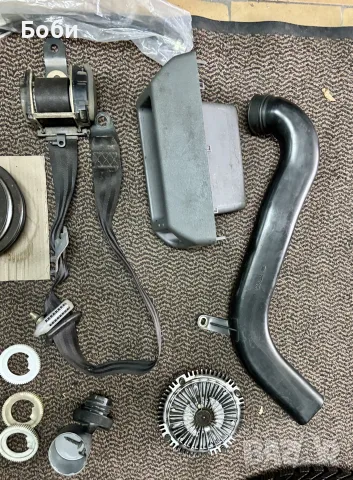 части за Nissan Terano 2 , снимка 3 - Части - 56153211