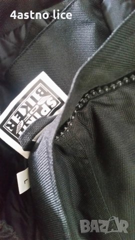 Spirit of Biker мото панталон , снимка 4 - Спортни дрехи, екипи - 30467264