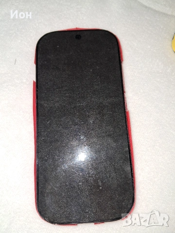 Ръчна изработка- OPPO Find X9 Velvet Red, снимка 2 - Други - 53976871