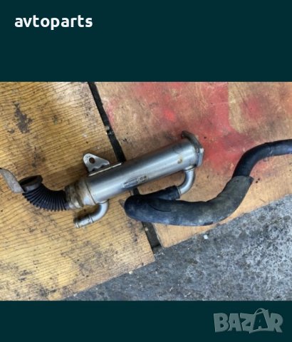 Hyundai santa fe 2.2crdi 2007година AGR охладител