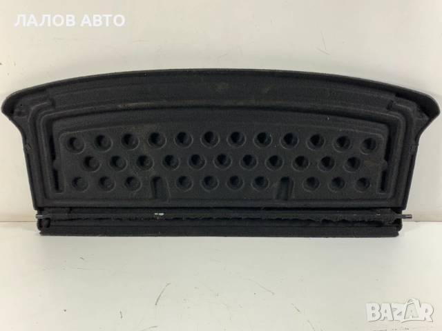 Кора багажник Шкода Фабия 1 Kora bagajnik Skoda Fabia I , снимка 2 - Части - 51642238