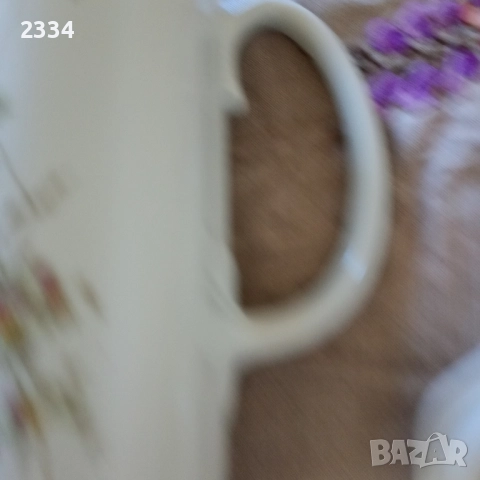 Наличен порцелан, снимка 7 - Антикварни и старинни предмети - 52285659