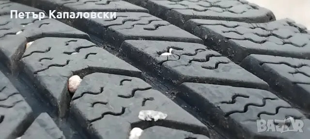 Гуми 165 70 14 Кумхо Kumho 2 броя.Нов внос. Не са нови. Цената е за брой гума., снимка 4 - Гуми и джанти - 48902948