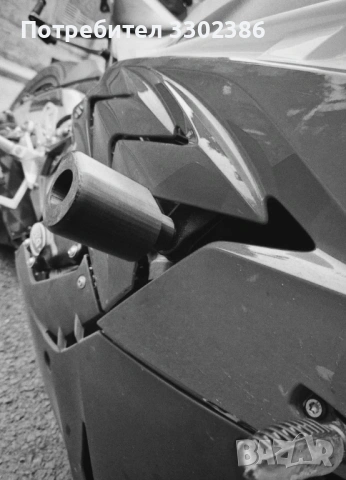 Краш тапи за BMW S1000 ПРОМОЦИЯ!!!