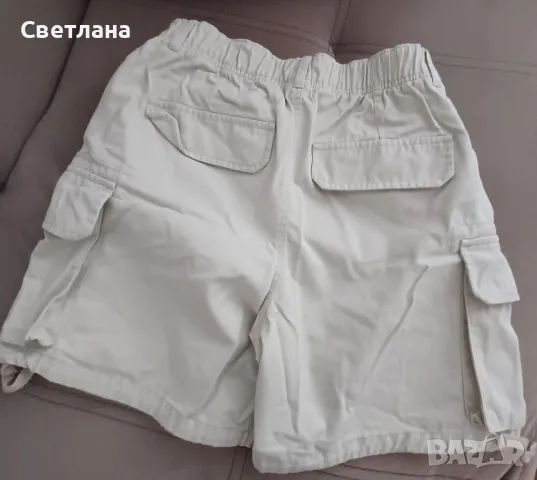 Къси панталони, снимка 3 - Къси панталони и бермуди - 50264733