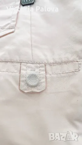 Летен панталон JIL SANDER лукс, снимка 10 - Панталони - 49097592