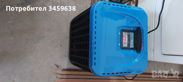 Термопомпа за басейн - нова, снимка 2 - Басейни и аксесоари - 52953982