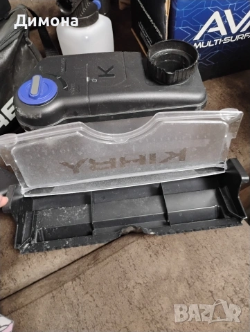 ПРОМО!!!Професионална американска прахосмукачка за почистване Kirby , снимка 11 - Прахосмукачки - 52443612