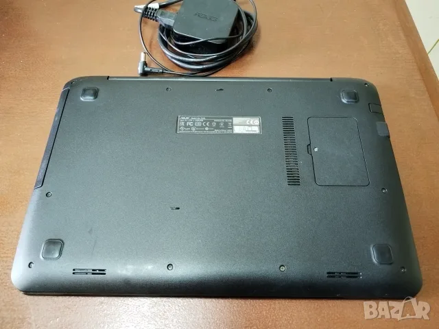 Лаптоп Asus X555LN, снимка 3 - Лаптопи за дома - 56271374