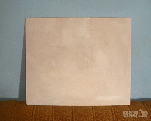 Продавам маслена картина., снимка 5 - Картини - 29291133