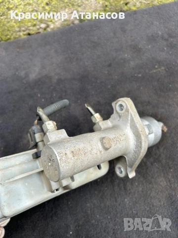 96625856. Спирачна помпа за Шевролет каптива. 112218, снимка 2 - Части - 53227174