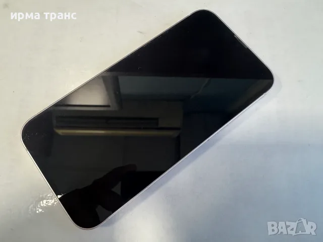 iPhone 13 128gb 100% батерия.Гаранция, снимка 4 - Apple iPhone - 55809493