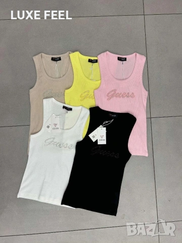 Дамски потници Guess - 17€