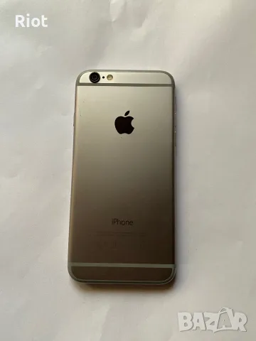 Продавам iPhone 6, снимка 4 - Apple iPhone - 56200340