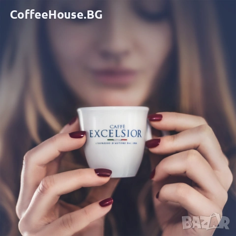   Кафе капсули съвместими с машини Неспресо: Excelsior Gold 10бр., снимка 2 - Други - 53042672