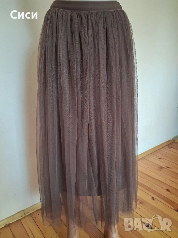 Дамска пола 