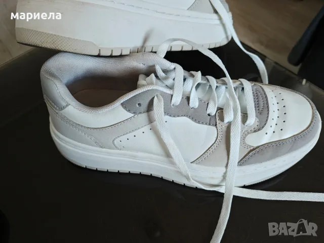 дамски обувки bikkembers , снимка 12 - Маратонки - 49841013