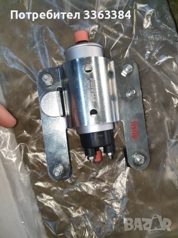 Продавам помпа Бензинова електрическа., снимка 9 - Части - 42889192