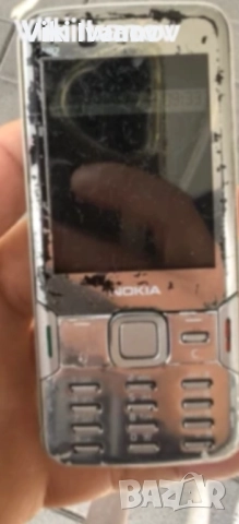 Нокия N82, снимка 3 - Nokia - 52312021