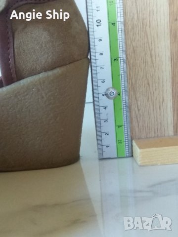 Paolo Marano сандали 39, снимка 9 - Сандали - 29495439