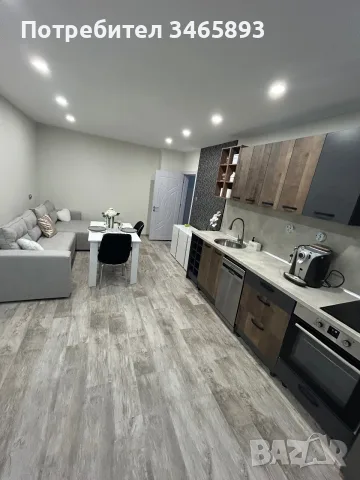 Продавам апартамент, снимка 5 - Апартаменти - 55711302